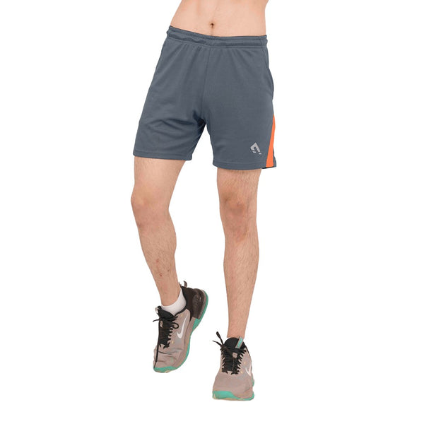 Limitless Shorts - Grey