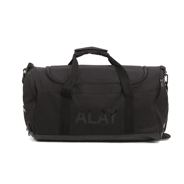 Vault Bag - Black