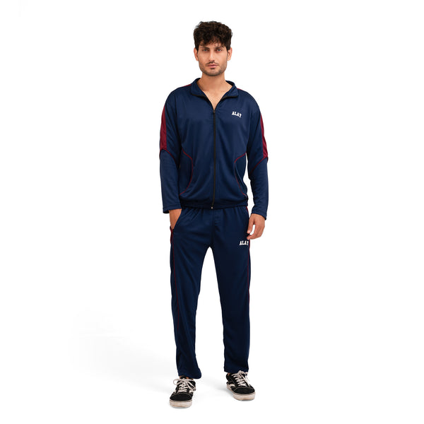 Phantom Tracksuit - Navy