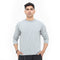 Ozone Crew Neck - Grey