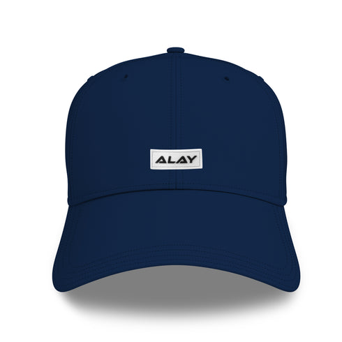 Bolt Alpha Cap - Navy