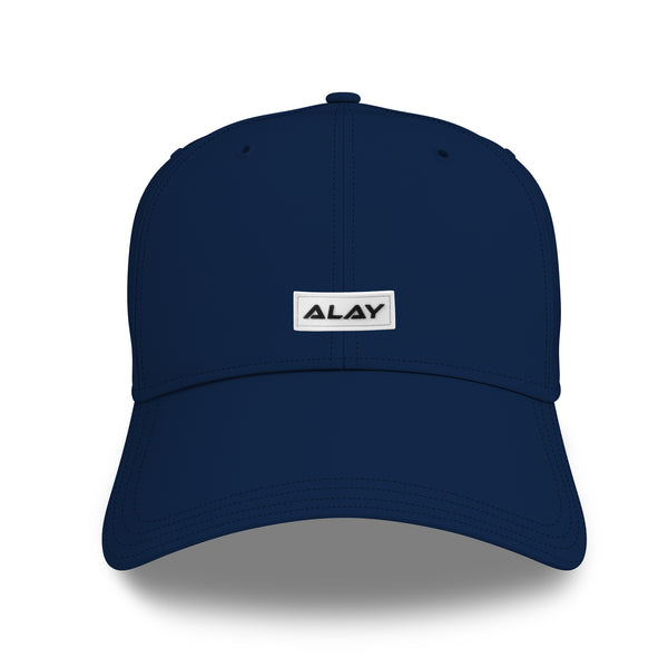 Bolt Alpha Cap - Navy