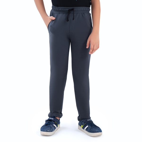 Adventure Trousers - Charcoal