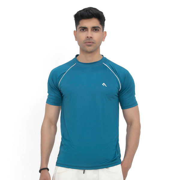 Surge DriFit Tee - Teal