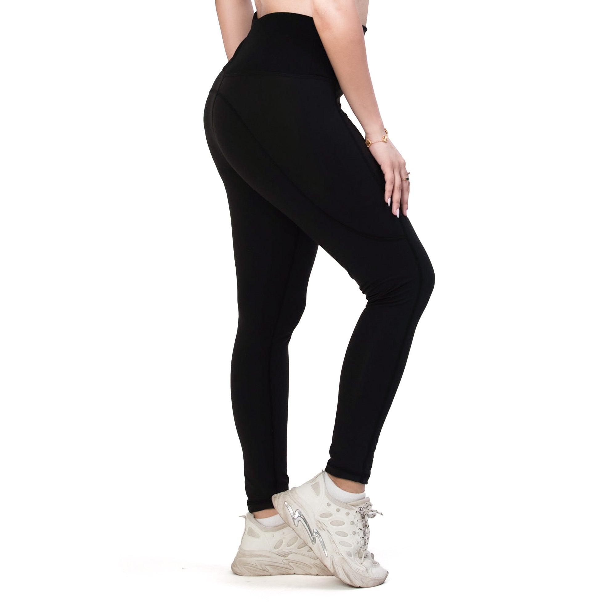 Buy Yoga Pants For Women in Pakistan Alay