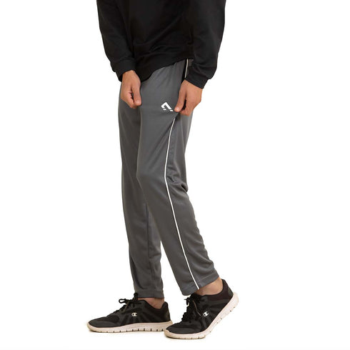 Fuze Trouser - Grey