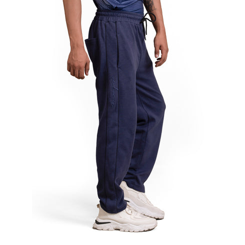 Aero Trousers - Navy