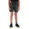 Marathon Junior Shorts - Camo Green