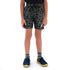 Marathon Junior Shorts - Camo Green