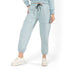 Ember Trouser - Powder Blue