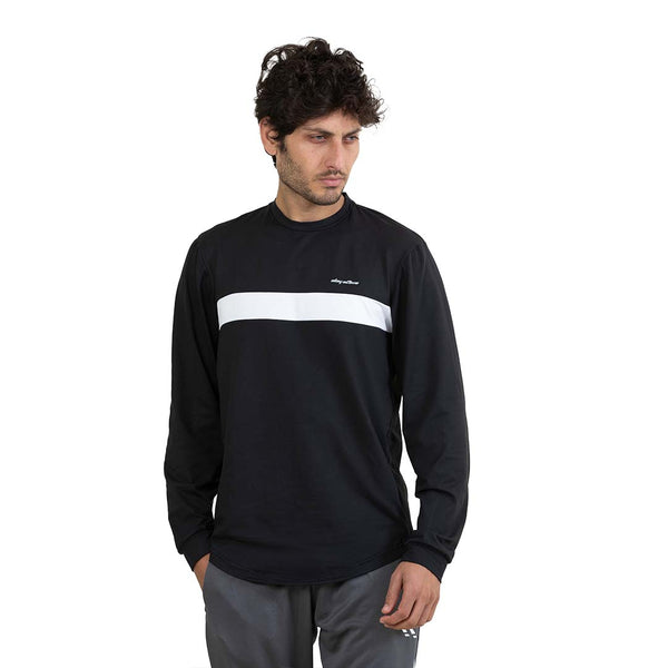 Specter Sweatshirt - Black