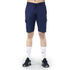 Trainer Shorts - Navy