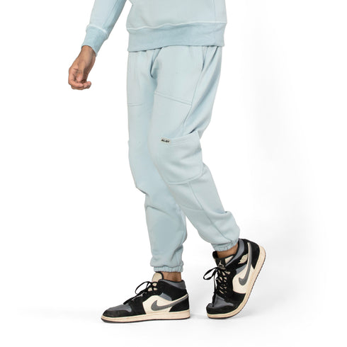 Ember Trouser - Powder Blue