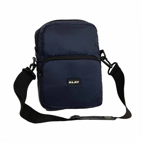 Alay Festival Bag - Navy