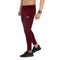 Extreme Workout Trousers - Burgundy