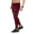 Extreme Workout Trousers - Burgundy