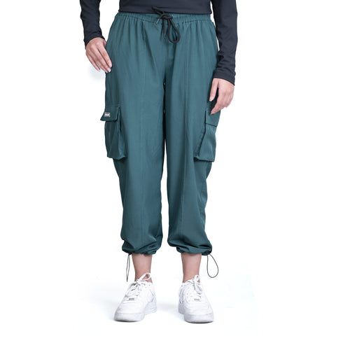 Hype Cargos - Teal