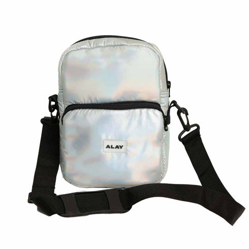 Alay Festival Bag - 3D Reflective