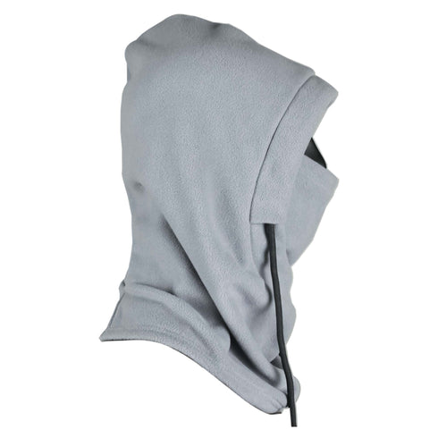 Winter Face Coverup - Grey