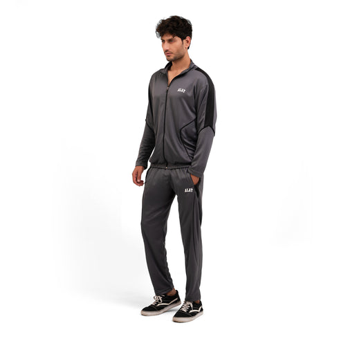 Phantom Tracksuit - Grey