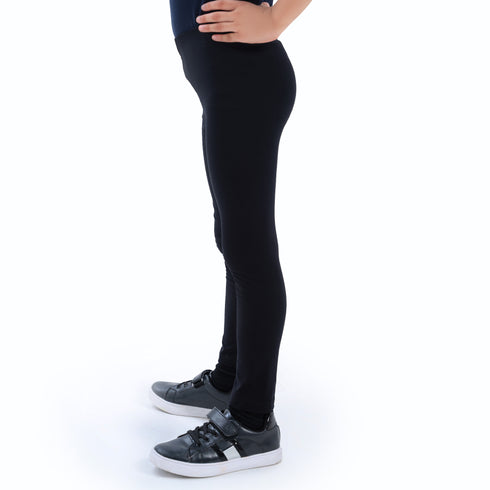 Groove Leggings - Black