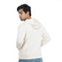 Hangout Unisex Hoodie - Ivory