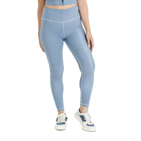 Eternal Leggings - Grey