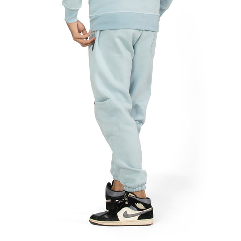 Ember Trouser - Powder Blue