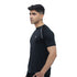 Surge DriFit Tee - Black