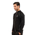 Athletix Jacket - Black