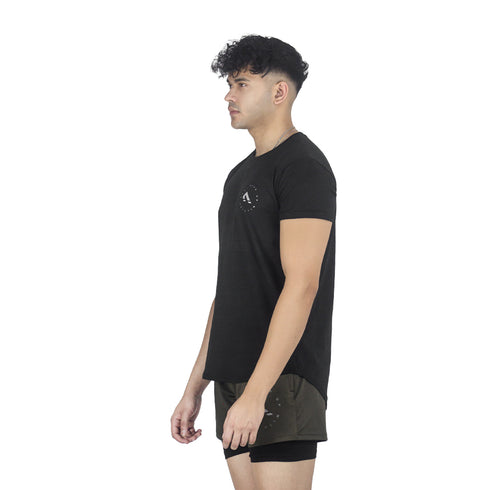 Progressive Tee - Black