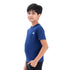 Junior DriFit Tee - Blue