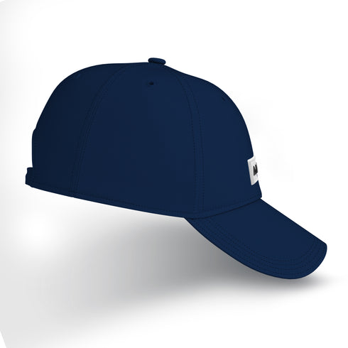 Bolt Alpha Cap - Navy