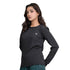 Crest Sweatshirt - Black