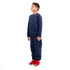 Boys' Snuggle Fleece Set - Navy