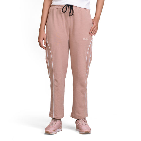 Hush Trousers - Pink