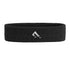 Ace Headband - Black