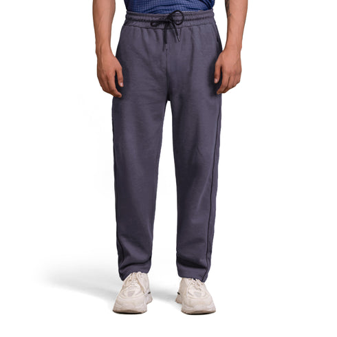 Aero Trousers - Charcoal