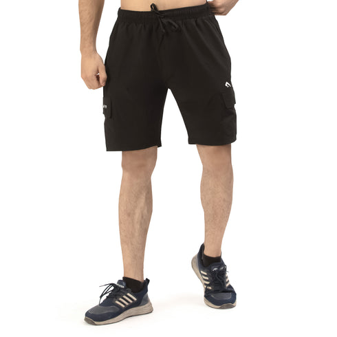 Trainer 2.0 Shorts - Black