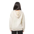 Hangout Unisex Hoodie - Ivory