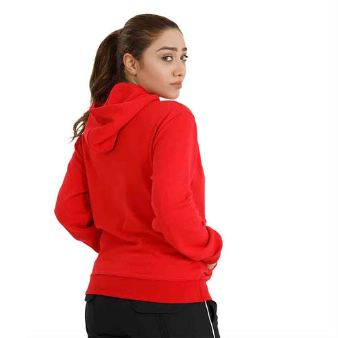 All-Star Hoodie - Red