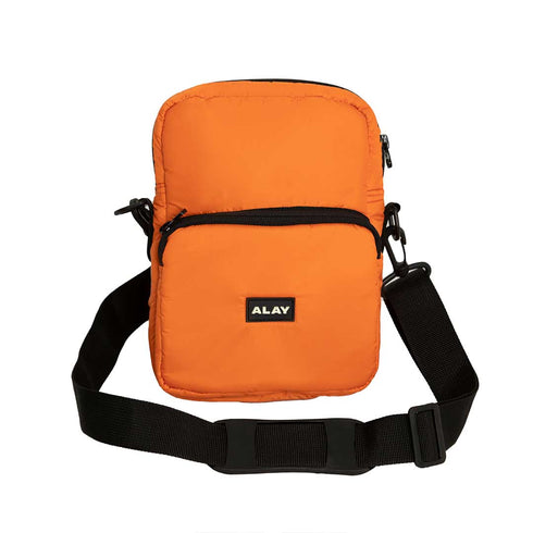 Alay Festival Bag - Orange