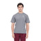 Active Dri-Fit Premium Tees - Textured Grey