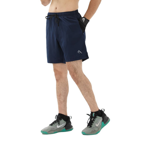 Marathon Shorts - Navy