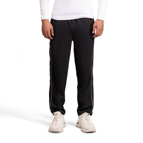 Aero Trousers - Black