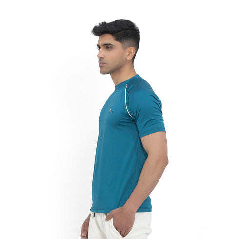 Surge DriFit Tee - Teal