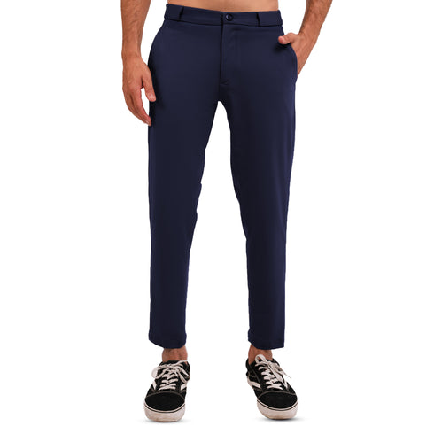 Harbor Golf Pant - Navy