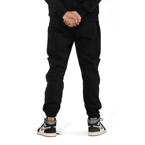 Ember Trouser - Black