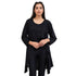 Starlet Coverup - Black