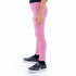 Groove Leggings - Pink